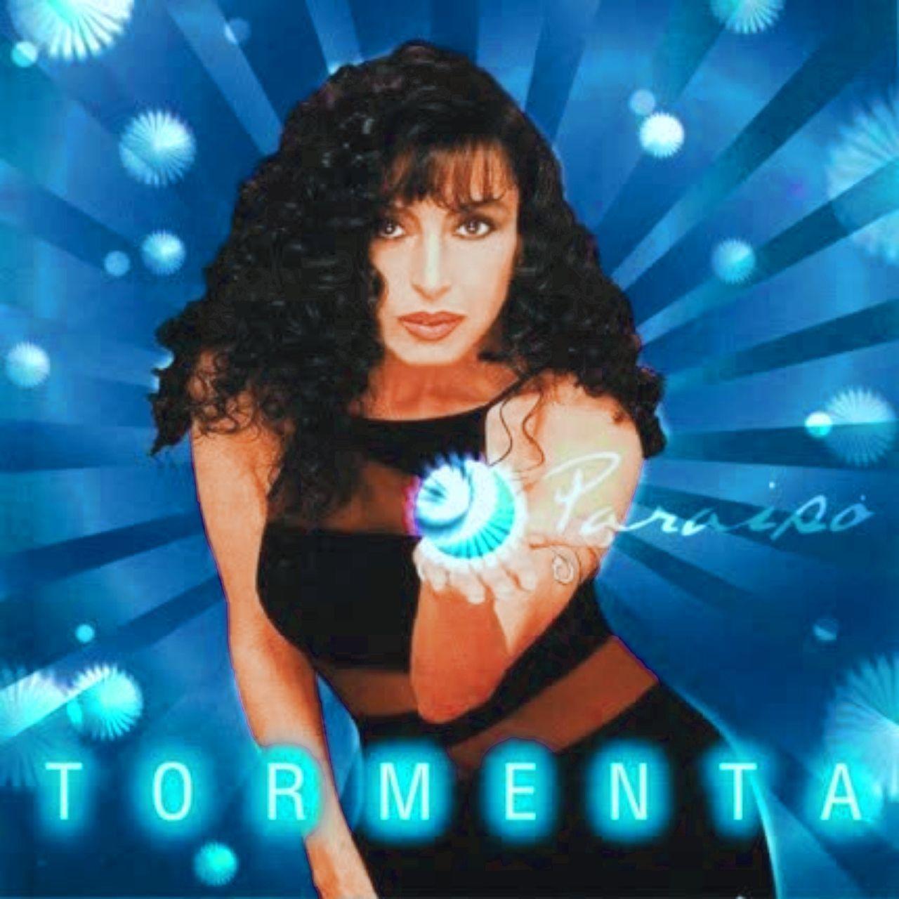 Album cover of "Paraiso" by Tormenta