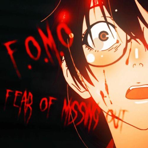 Capa do Single/EP "F.O.M.O Freestyle", de zTokyo