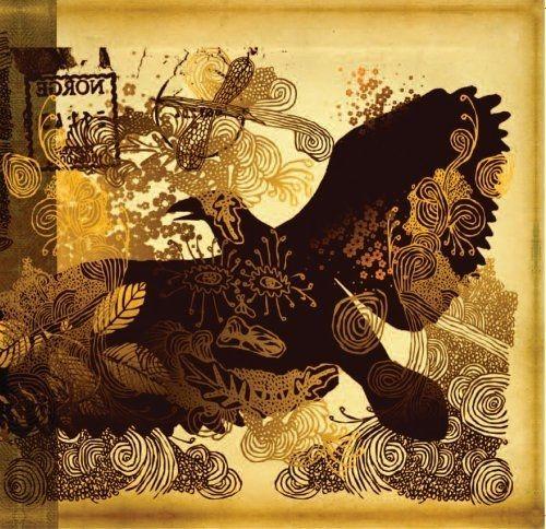 Capa do Álbum "Tourniquet", de Magnet