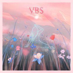 Capa do álbum "VBS", de Lucy Dacus
