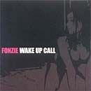 Capa do Álbum "Built To Rock", de Fonzie