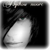 Capa do Álbum "Nychow Moore", de Nychow Moore