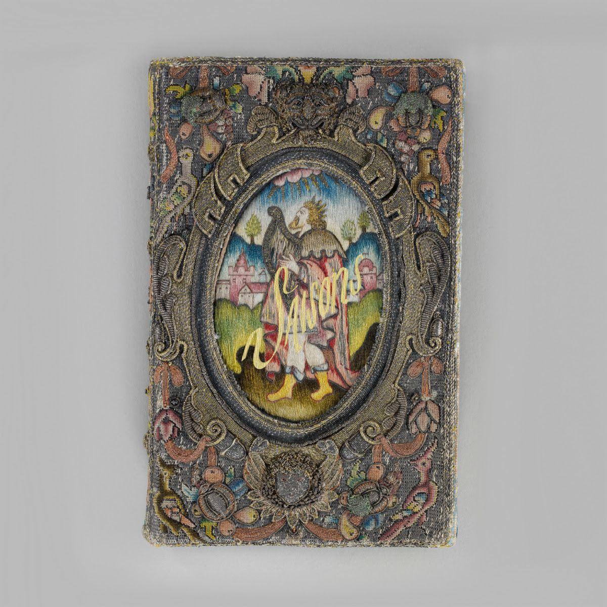 Album cover of "Saisons" by Pomme