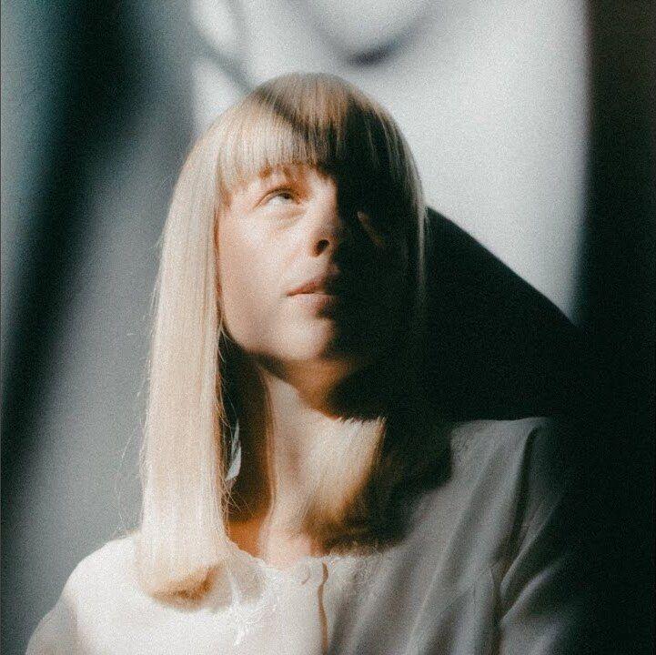 Portada de Sencillo/EP "A Normal After This", de Marianne Engebresten