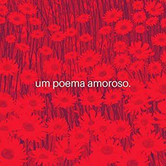 Capa do Single/EP "Um Poema Amoroso", de Himäwari