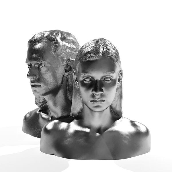 Capa do Álbum "Kill The One You Love", de GEMS