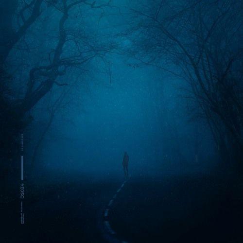 Portada de Sencillo/EP "snowfall (feat. reidenshi)", de Øneheart