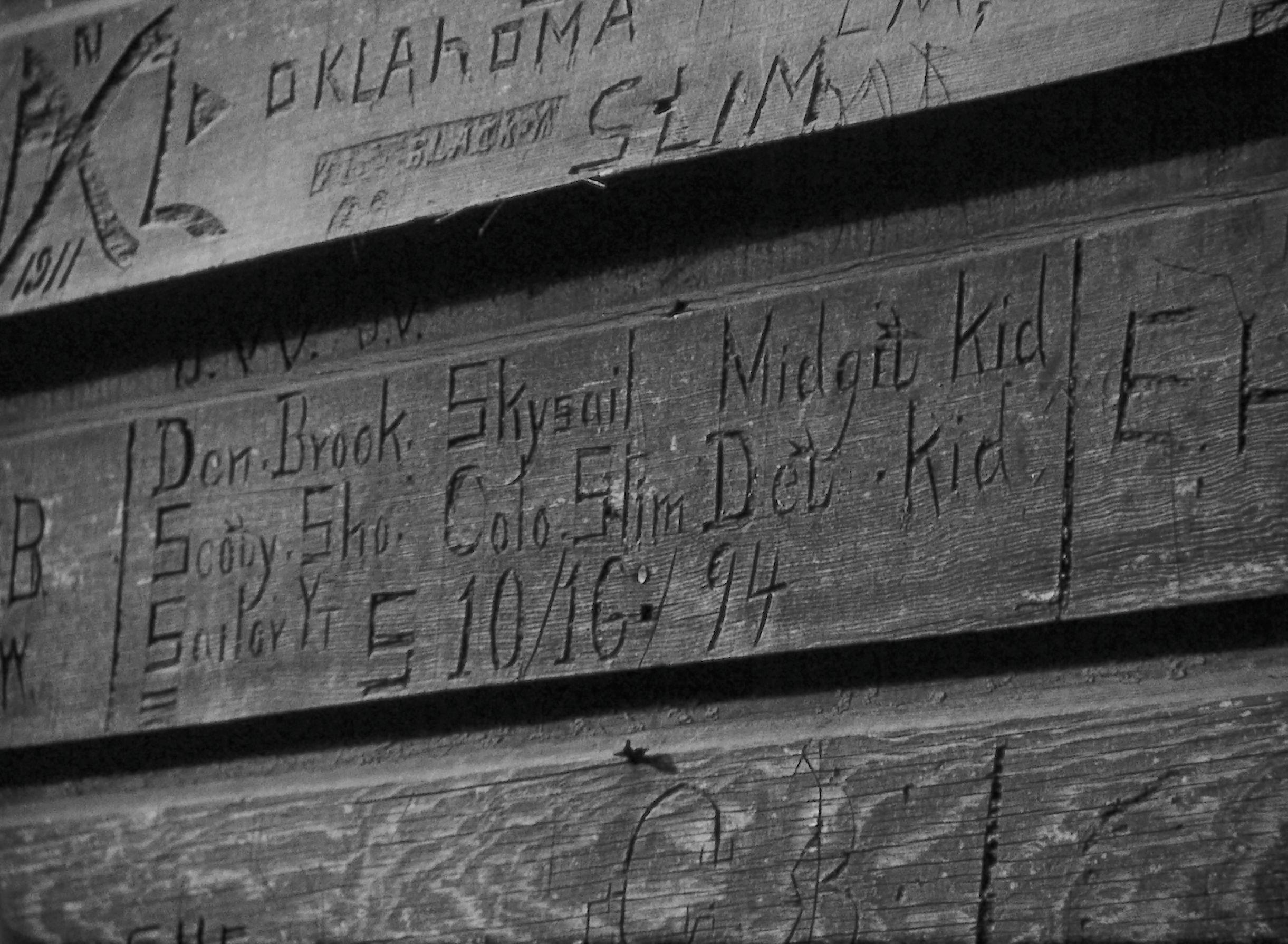 Capa do Álbum "I Would Never Lie To You", de Jack North