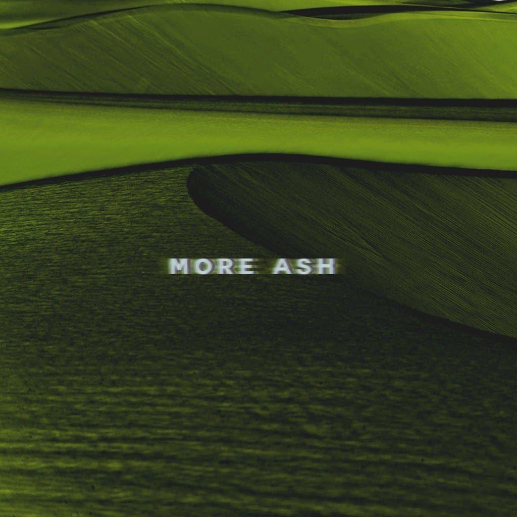 Portada de Álbum "More ASH", de Ash Island