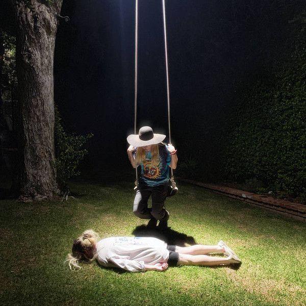 Capa do Single/EP "money machine (A. G. Cook Remix)", de 100 Gecs