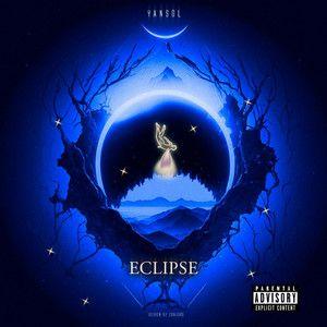 Portada de Álbum "Eclipse", de Yansol