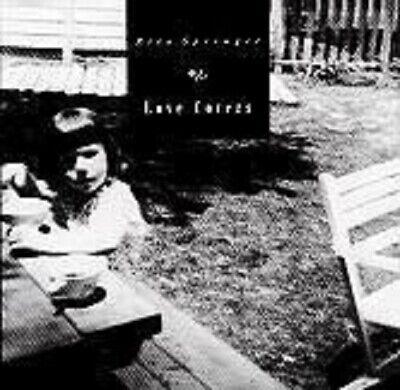 Portada de Álbum "Love Covers", de Rita Springer