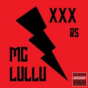 Album cover of "Bandido Sagaz" by Mc Lullu