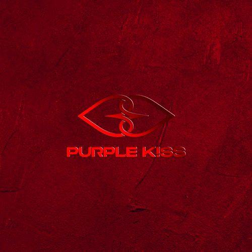 Portada de Sencillo/EP "My Heart Skip a Beat", de PURPLE KISS