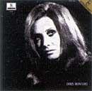 Portada de Álbum "Agora", de Dóris Monteiro