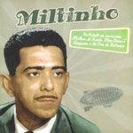 Capa do Álbum "Grandes Vozes: Miltinho", de Miltinho