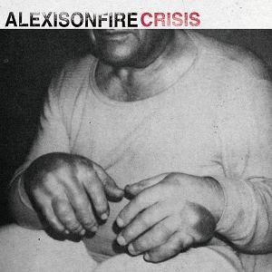 Portada de Álbum "Crisis", de Alexisonfire