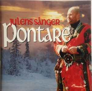 Portada de Álbum " Julens Sånger", de Roger Pontare