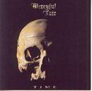 Portada de Álbum "Time", de Mercyful Fate