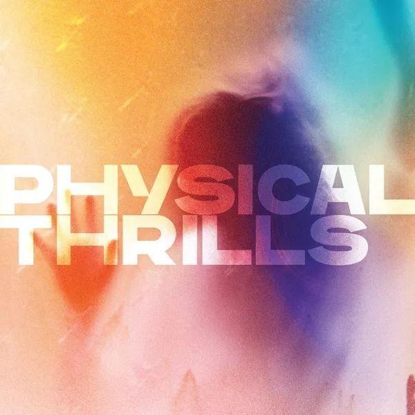 Album cover of "Physical Thrills" by Silversun Pickups