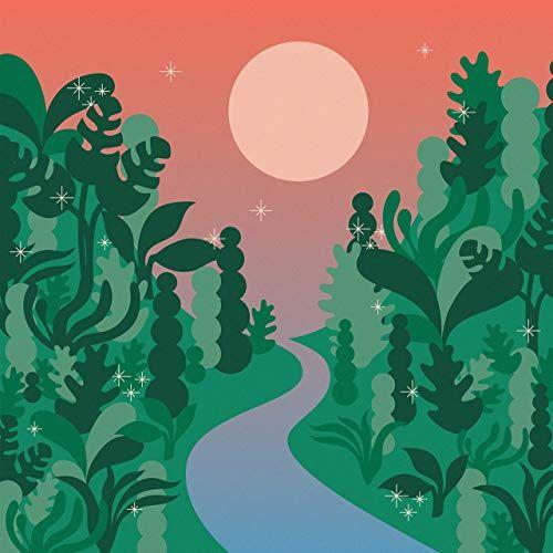 Portada de Álbum "¿Dónde Bailarán Las Niñas?", de Ximena Sariñana