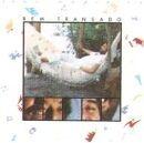 Portada de Álbum "Bem Transado", de João Nogueira