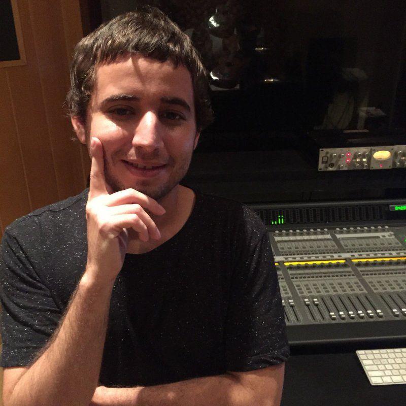 Portada de Sencillo/EP "Bonsai", de Santijor