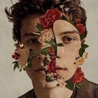 Portada de Álbum "Shawn Mendes: The Album", de Shawn Mendes