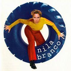 Capa do Álbum "Nila Branco ", de Nila Branco