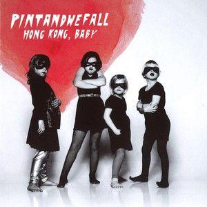 Portada de Álbum "Hong Kong, Baby", de Pintandwefall