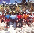 Portada de Álbum "Negril", de Negril