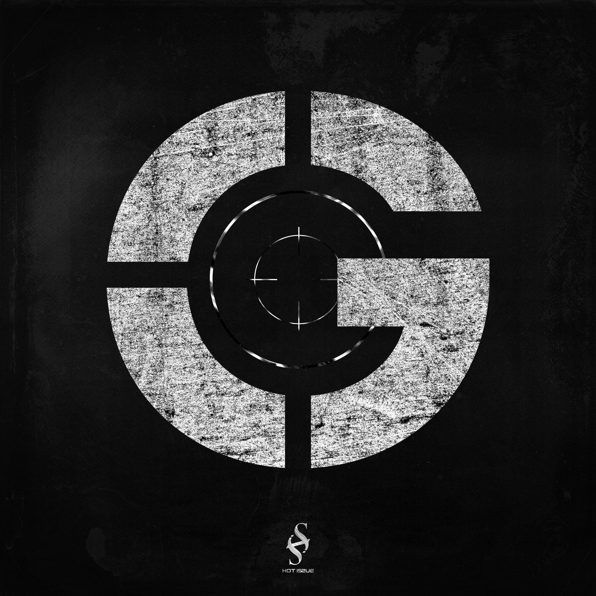 Portada de Sencillo/EP "ISSUE MAKER", de Hot Issue