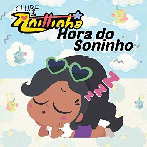 Album cover of "Hora do Soninho " by Anittinha