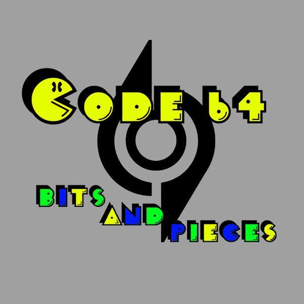 Album cover of "Bits And Pieces" by Code 64