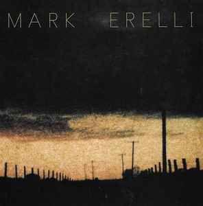 Portada de Álbum "Mark Erelli (1999)", de Mark Erelli