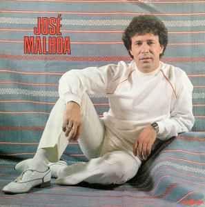 Album cover of "José Malhoa (1981)" by Jose Malhoa