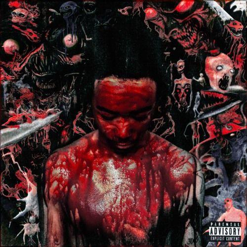 Capa do Álbum "Crueger", de che