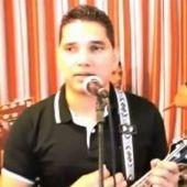 Portada de Álbum "Carlitos Acústico", de Carlitos Esteves