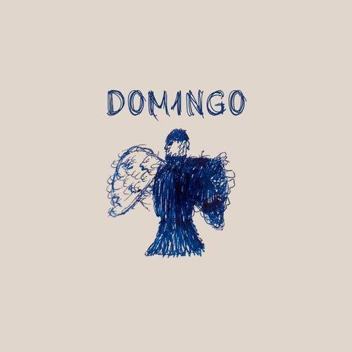 Portada de Sencillo/EP "DOM1NGO", de Milo j