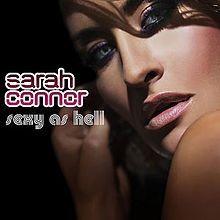 Portada de Álbum "Sexy As Hell (Exclusive Version)", de Sarah Connor