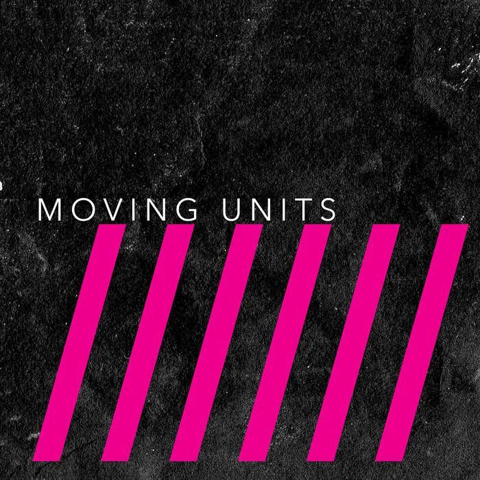 Album cover of "This Is Six" by Moving Units