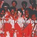 Portada de Álbum "The Best of: The Trammps", de The Trammps