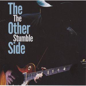 Capa do Álbum "The Other Side", de The Stumble