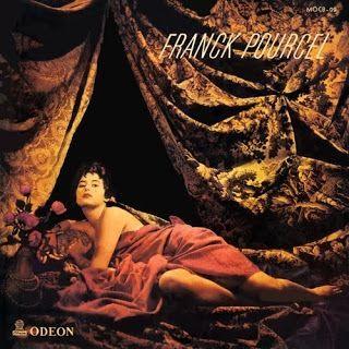Portada del álbum "Franck Pourcel (1957)", de Franck Pourcel