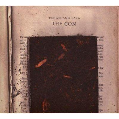 Portada de Álbum "The Con", de Tegan And Sara