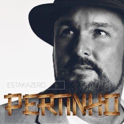 Album cover of "Pertinho" by Estakazero