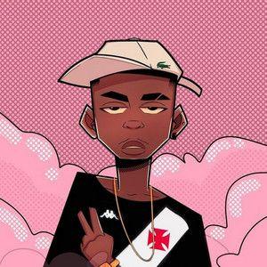 Portada de Sencillo/EP "Flow Dababy", de YBA Kalash