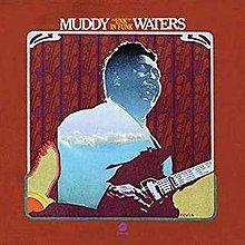 Portada de Álbum ""Unk" In Funk", de Muddy Waters
