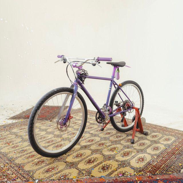 Portada de Sencillo/EP "Nanaman", de IV Of Spades