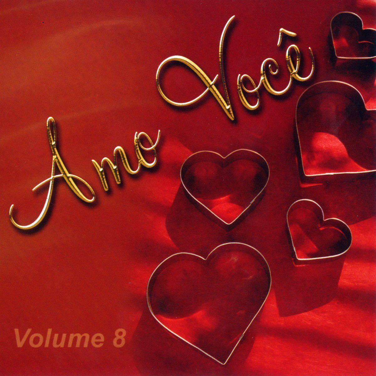 Capa do álbum "Você Chegou", de Liz Lanne